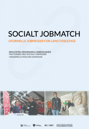 Socialt Jobmatch